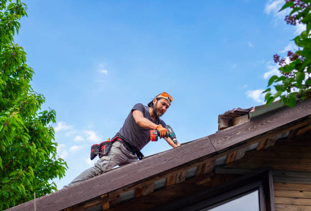 Metal Roofing in Princeton, WI